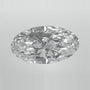 3.53 ct Lab-Grown Diamond – E VS1 – Elongated Oval Cut – IGI Certified — Sapphire Row · cut7