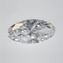 3.51 ct Lab-Grown Diamond – E VVS2 – Elongated Oval Cut – IGI Certified — Sapphire Row · cut7