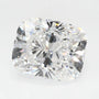 3.25 ct Lab-Grown Diamond – D VVS2 – Elongated Cushion Cut – GCAL Certified — Sapphire Row · cut7