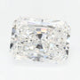 3.22 ct Lab-Grown Diamond – E VVS2 – Radiant Cut – GCAL Certified — Sapphire Row · cut7
