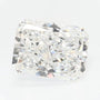 3.21 ct Lab-Grown Diamond – E VS2 – Radiant Cut – GCAL Certified — Sapphire Row · cut7