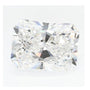 3.21 ct Lab-Grown Diamond – E VVS2 – Radiant Cut – GCAL Certified — Sapphire Row · cut7