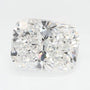 3.09 ct Lab-Grown Diamond – D VS1 – Elongated Cushion Cut – GCAL Certified — Sapphire Row · cut7