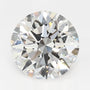 3.07 ct Lab-Grown Diamond – F VS1 – Round Cut – GCAL Certified — Sapphire Row · cut7