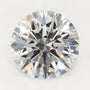 3.07 ct Lab-Grown Diamond – G VS2 – Round Cut – GCAL Certified — Sapphire Row · cut7
