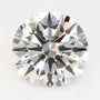 3.07 ct Lab-Grown Diamond – G VS1 – Round Cut – GCAL Certified — Sapphire Row · cut7