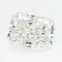 3.06 ct Lab-Grown Diamond – F VVS2 – Radiant Cut – GCAL Certified — Sapphire Row · cut7