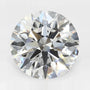 3.05 ct Lab-Grown Diamond – F VS2 – Round Cut – GCAL Certified — Sapphire Row · cut7