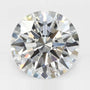 3.05 ct Lab-Grown Diamond – F VS1 – Round Cut – GCAL Certified — Sapphire Row · cut7
