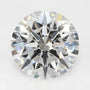 3.05 ct Lab-Grown Diamond – H VS1 – Round Cut – GCAL Certified — Sapphire Row · cut7