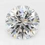 3.05 ct Lab-Grown Diamond – H VS1 – Round Cut – GCAL Certified — Sapphire Row · cut7