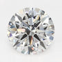 3.05 ct Lab-Grown Diamond – G VS1 – Round Cut – GCAL Certified — Sapphire Row · cut7