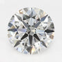 3.05 ct Lab-Grown Diamond – G VS1 – Round Cut – GCAL Certified — Sapphire Row · cut7