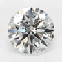 3.05 ct Lab-Grown Diamond – G VS1 – Round Cut – GCAL Certified — Sapphire Row · cut7