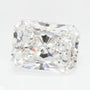 3.04 ct Lab-Grown Diamond – E VS1 – Radiant Cut – GCAL Certified — Sapphire Row · cut7