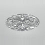 3.04 ct Lab-Grown Diamond – E VS1 – Elongated Oval Cut – IGI Certified — Sapphire Row · cut7