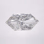3.02 ct Lab-Grown Diamond – F VVS2 – Elongated Hexagon Duchess Faceted-cut – IGI Certified — Sapphire Row · cut7
