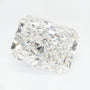 3.02 ct Lab-Grown Diamond – F VVS2 – Radiant Cut – GCAL Certified — Sapphire Row · cut7