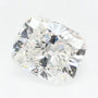 3.02 ct Lab-Grown Diamond – E VS1 – Elongated Cushion Cut – GCAL Certified — Sapphire Row · cut7