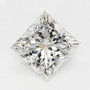 2.89 ct Lab-Grown Diamond – F VS2 – Square Cut – GCAL Certified — Sapphire Row · cut7