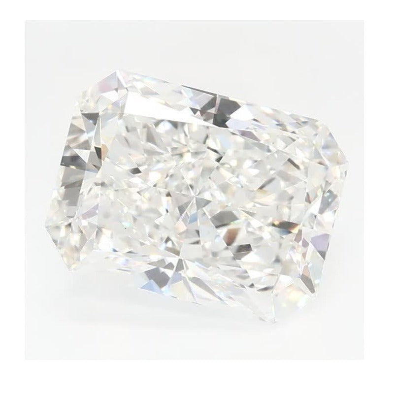 2.99 ct Lab-Grown Diamond – F VS1 – Radiant Cut – GCAL Certified — Sapphire Row · cut7