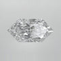 2.67 ct Lab-Grown Diamond – D VS1 – Elongated Hexagon Duchess Faceted-cut – IGI Certified — Sapphire Row · cut7