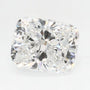 2.65 ct Lab-Grown Diamond – E VVS1 – Elongated Cushion Cut – GCAL Certified — Sapphire Row · cut7