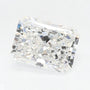 2.65 ct Lab-Grown Diamond – F VS1 – Radiant Cut – GCAL Certified — Sapphire Row · cut7
