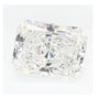 2.64 ct Lab-Grown Diamond – E VS1 – Radiant Cut – GCAL Certified — Sapphire Row · cut7