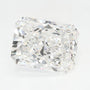 2.63 ct Lab-Grown Diamond – F VS1 – Radiant Cut – GCAL Certified — Sapphire Row · cut7
