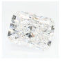 2.61 ct Lab-Grown Diamond – D VVS2 – Radiant Cut – GCAL Certified — Sapphire Row · cut7