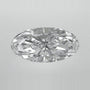2.59 ct Lab-Grown Diamond – D VVS1 – Elongated Oval Cut – IGI Certified — Sapphire Row · cut7