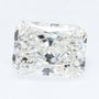 2.59 ct Lab-Grown Diamond – E VS2 – Radiant Cut – GCAL Certified — Sapphire Row · cut7