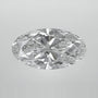 2.56 ct Lab-Grown Diamond – E VS1 – Elongated Oval Cut – IGI Certified — Sapphire Row · cut7