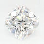 2.55 ct Lab-Grown Diamond – E VS1 – Cushion Old Mine Cut – GCAL Certified — Sapphire Row · cut7