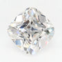 2.54 ct Lab-Grown Diamond – G VS2 – Cushion Old Mine Cut – GCAL Certified — Sapphire Row · cut7