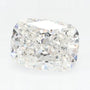 2.54 ct Lab-Grown Diamond – F VVS2 – Elongated Cushion Cut – GCAL Certified — Sapphire Row · cut7
