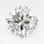 2.54 ct Lab-Grown Diamond – E VVS2 – Cushion Old Mine Cut – GCAL Certified — Sapphire Row · cut7