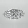 2.53 ct Lab-Grown Diamond – E VS1 – Elongated Oval Cut – IGI Certified — Sapphire Row · cut7