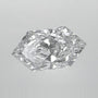 2.53 ct Lab-Grown Diamond – D VS1 – Elongated Hexagon Duchess Faceted-cut – IGI Certified — Sapphire Row · cut7
