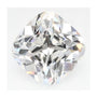 2.53 ct Lab-Grown Diamond – F VVS2 – Cushion Old Mine Cut – GCAL Certified — Sapphire Row · cut7