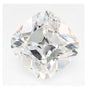2.53 ct Lab-Grown Diamond – E VS2 – Cushion Old Mine Cut – GCAL Certified — Sapphire Row · cut7