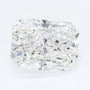 2.52 ct Lab-Grown Diamond – F VVS2 – Radiant Cut – GCAL Certified — Sapphire Row · cut7