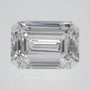 2.52 ct Lab-Grown Diamond – E VS1 – Emerald Cut – IGI Certified — Sapphire Row · cut7