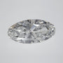 2.51 ct Lab-Grown Diamond – E VVS2 – Elongated Oval Cut – IGI Certified — Sapphire Row · cut7