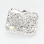 2.48 ct Lab-Grown Diamond – G VS1 – Radiant Cut – GCAL Certified — Sapphire Row · cut7