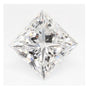 2.47 ct Lab-Grown Diamond – F VVS2 – Square Cut – GCAL Certified — Sapphire Row · cut7