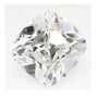 2.33 ct Lab-Grown Diamond – F VS1 – Cushion Old Mine Cut – GCAL Certified — Sapphire Row · cut7
