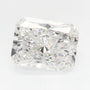 2.32 ct Lab-Grown Diamond – F VS2 – Radiant Cut – GCAL Certified — Sapphire Row · cut7