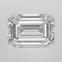 2.21 ct Natural Diamond – D VVS2 – Emerald Cut – GIA Certified — Sapphire Row · cut7